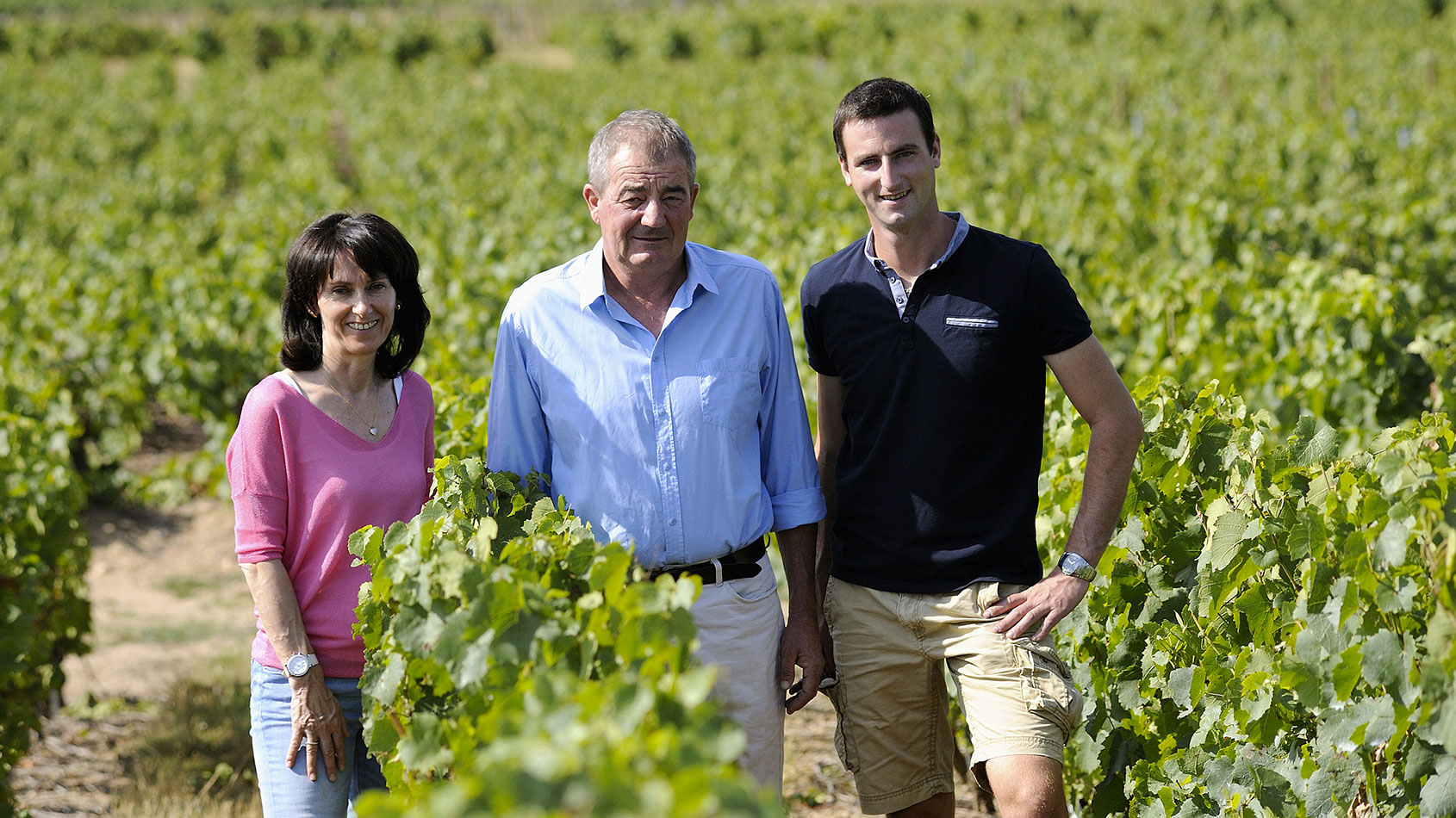 Domaine de la Plaigne