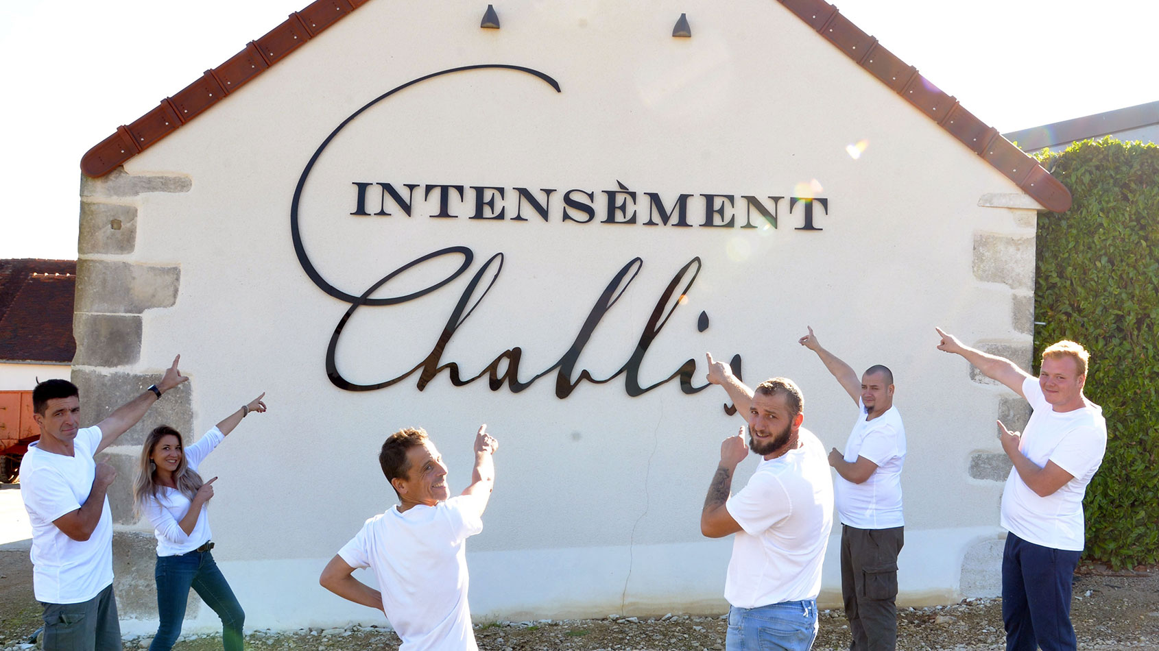 Domaine Millet Baudouin