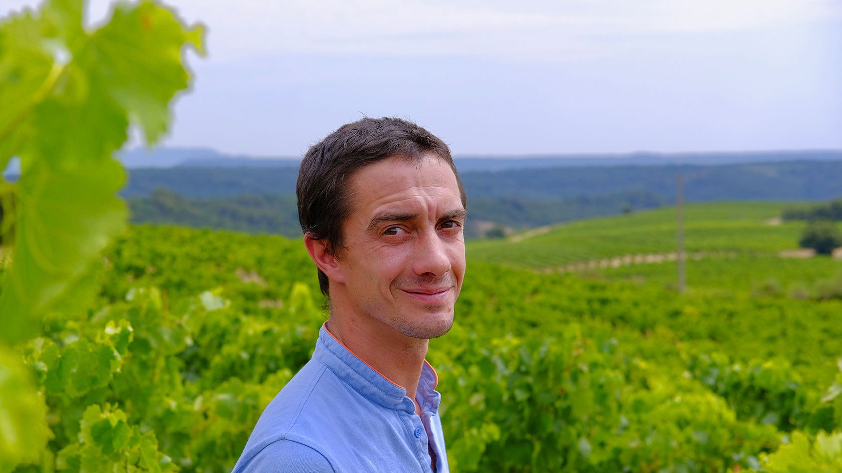 Domaine Mas de Sainte Croix