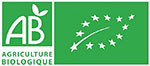 logo agriculture biologique