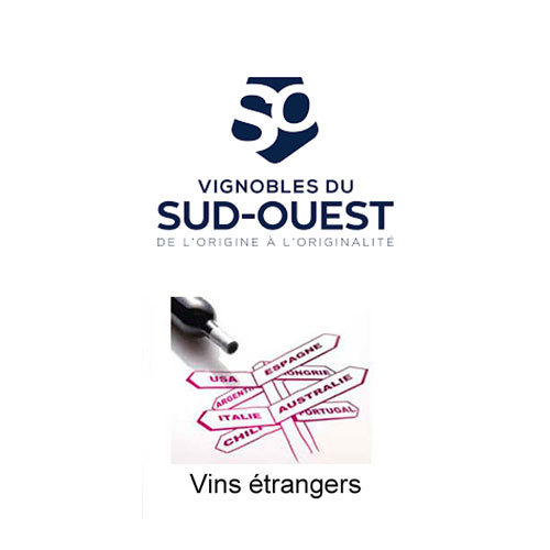 Sud-Ouest / Étranger