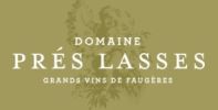 Domaine des Prés Lasses