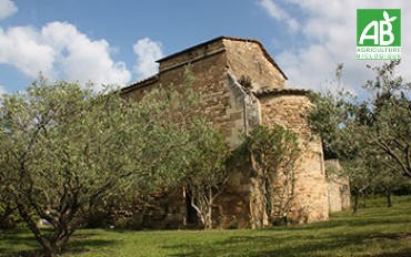 Château Saint Sauveur
