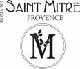 logo domaine saint mitre