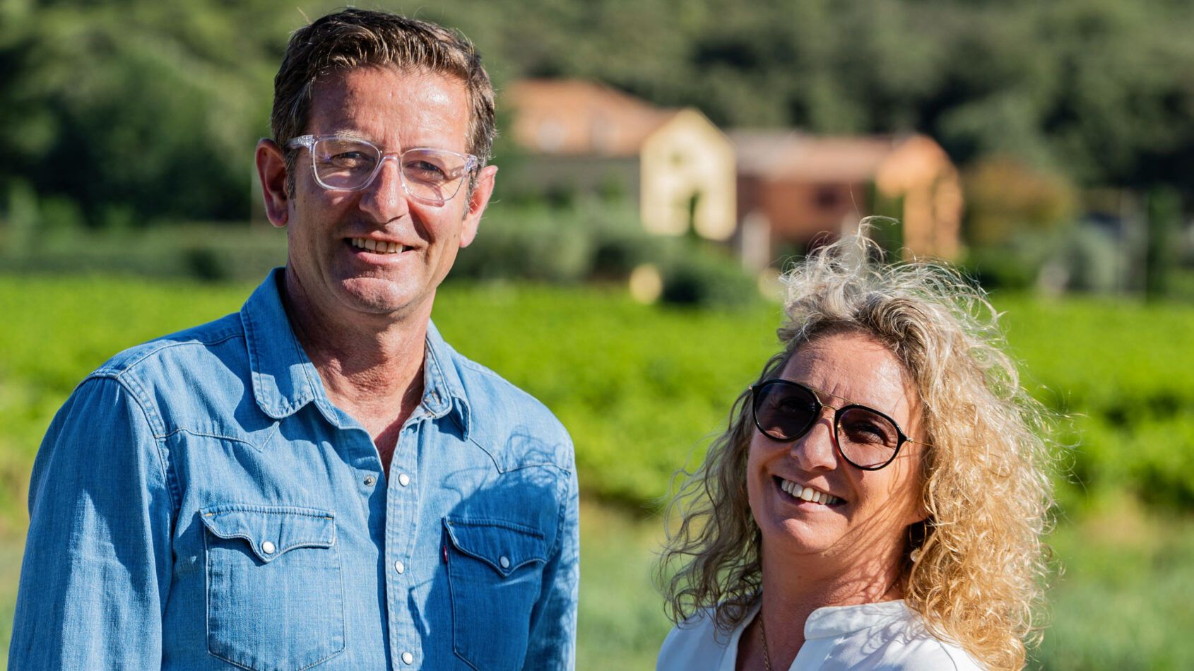Domaine saint mitre